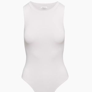 Babaton Muscle Bodysuit
